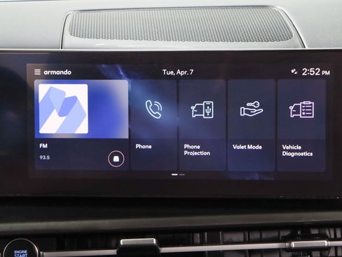 Used 2024 Hyundai Santa Fe SEL image 18