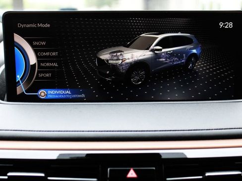 Used 2023 Acura MDX FWD w/ Technology Package image 33