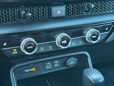 Used 2023 Honda CR-V EX-L image 19