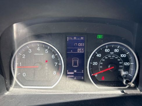 Used 2011 Honda CR-V SE image 21