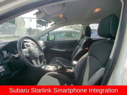 Used 2016 Subaru Crosstrek 2.0i Premium AWD/4WD image 7