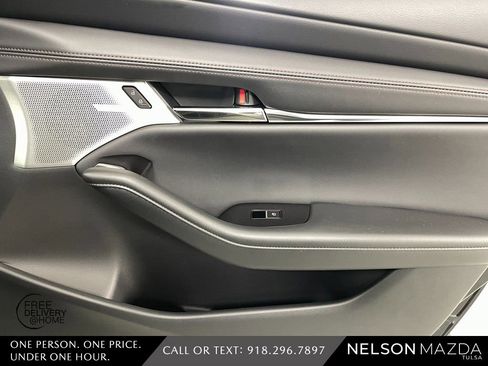 New 2026 MAZDA MAZDA3 2.5 S Hatchback w/ Premium Pkg image 48