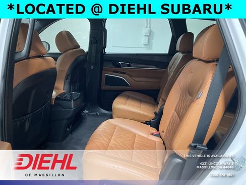 Used 2023 Kia Telluride EX X-Line image 17