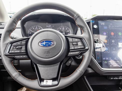 New 2026 Subaru Crosstrek 2.5i Limited AWD/4WD image 28