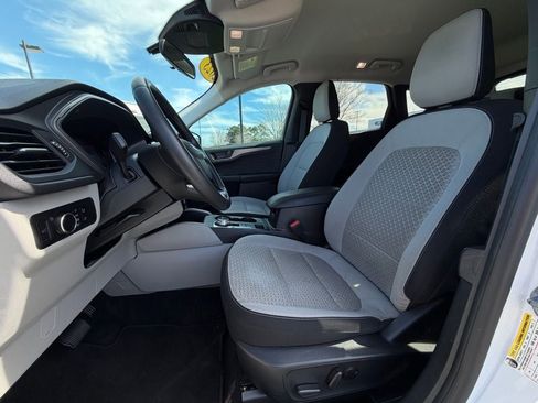 Certified 2023 Ford Escape Active w/ Tech Pack #1 image 14