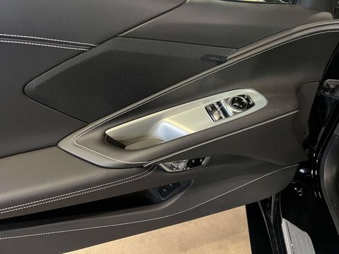 Used 2026 Chevrolet Corvette Stingray Coupe w/ Z51 Performance Package RWD image 15