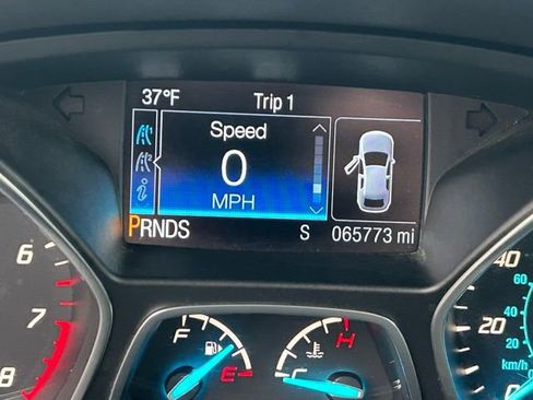 Used 2014 Ford Escape SE w/ Equipment Group 201A image 25