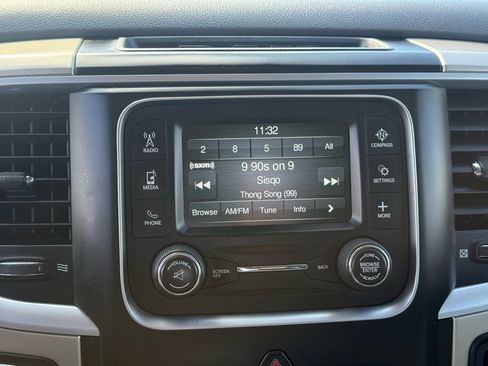 Used 2015 RAM 1500 Outdoorsman image 18