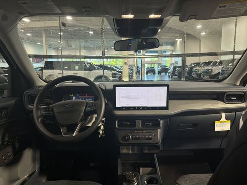 New 2026 Ford Maverick XL AWD/4WD image 34