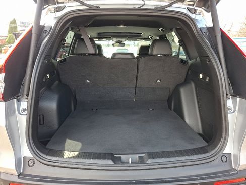 Certified 2023 Honda CR-V Sport Touring image 28