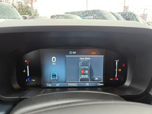 New 2026 Ford Maverick XL AWD/4WD image 13