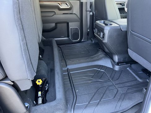 New 2026 Chevrolet Silverado 1500 RST w/ Safety Package AWD/4WD image 23
