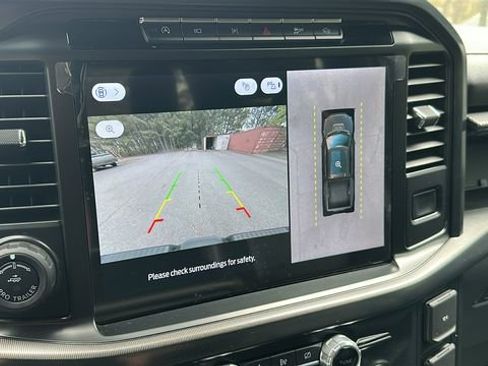 Certified 2024 Ford F150 Raptor image 30