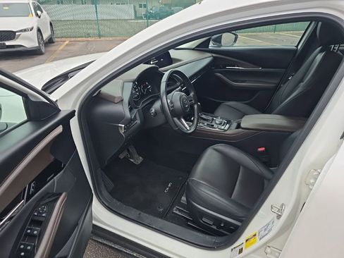 Used 2023 MAZDA CX-30 2.5 Turbo w/ Premium Plus Pkg image 10