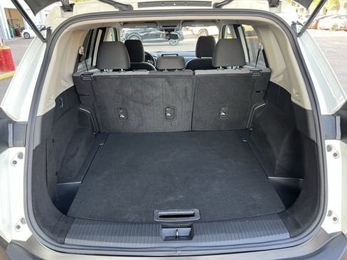 Certified 2021 Nissan Rogue S image 26
