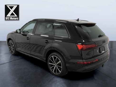 Used 2023 Audi Q7 3.0T Premium Plus w/ Premium Plus Package AWD/4WD image 4