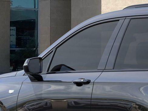 New 2025 Cadillac XT6 Sport image 12