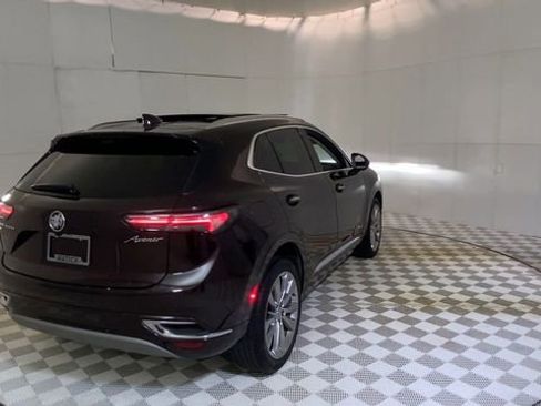 Used 2023 Buick Envision Avenir image 8