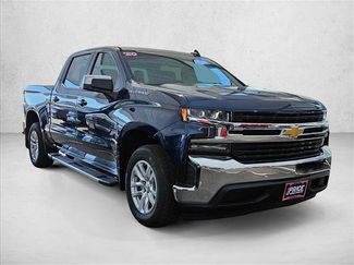 Used 2020 Chevrolet Silverado 1500 LT w/ All-Star Edition RWD video 3