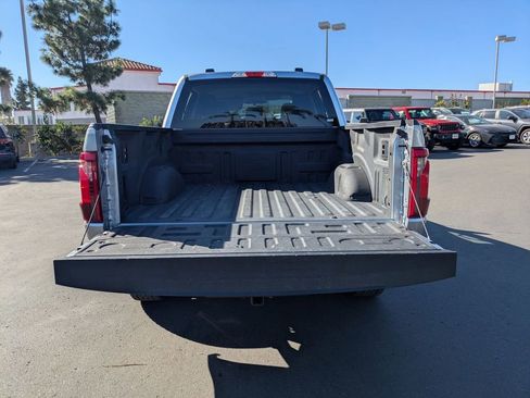 Used 2025 Ford F150 XLT w/ Equipment Group 301A Standard AWD/4WD image 31