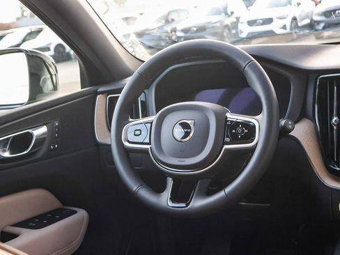 New 2026 Volvo XC60 B5 Plus w/ Climate Package image 25