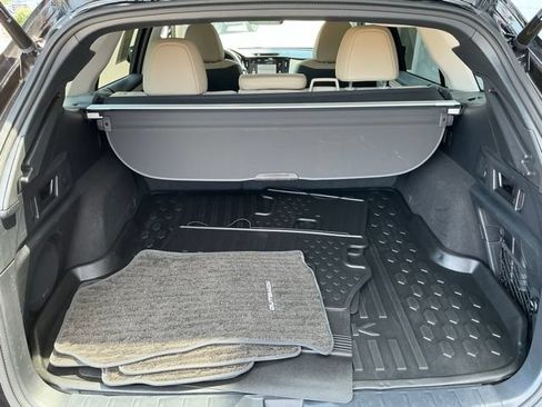 Certified 2024 Subaru Outback Limited AWD/4WD image 17