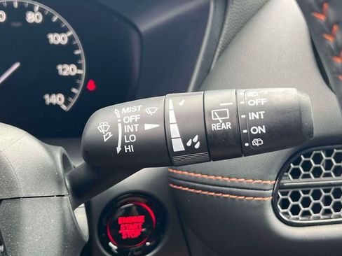 Used 2024 Honda HR-V Sport image 27
