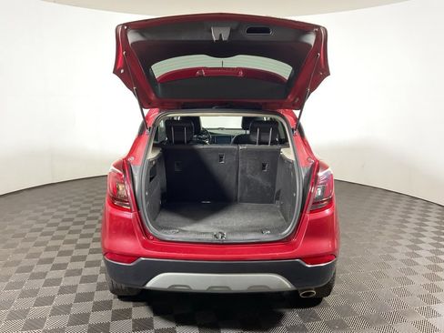 Used 2019 Buick Encore Sport Touring w/ Safety Package FWD image 14
