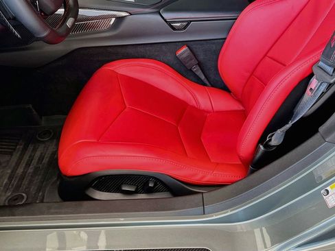 Used 2024 Chevrolet Corvette Z06 RWD image 20