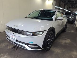 Used 2024 Hyundai Ioniq 5 SEL video 2