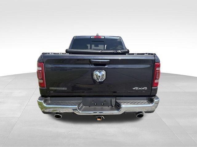 Used 2021 RAM 1500 Big Horn AWD/4WD image 14