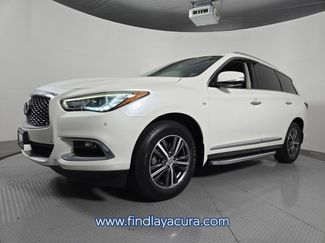 Used 2018 INFINITI QX60 FWD w/ Premium Plus Package video 2