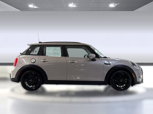 Used 2024 MINI Cooper S FWD image 7