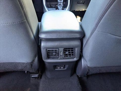 Used 2024 Toyota RAV4 XLE image 18