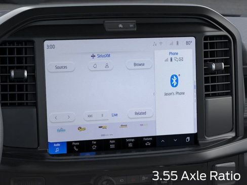 New 2026 Ford F150 STX w/ Equipment Group 200A image 18