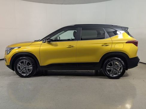 Used 2022 Kia Seltos S image 4