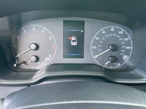 Used 2023 Toyota Corolla LE FWD image 17