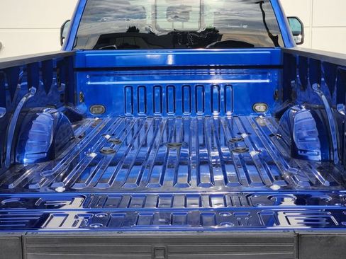 New 2026 Ford F350 Platinum AWD/4WD image 19