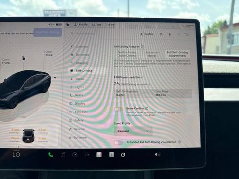 Used 2024 Tesla Model 3 Standard Range RWD image 30