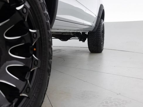 Used 2017 RAM 1500 Big Horn image 22