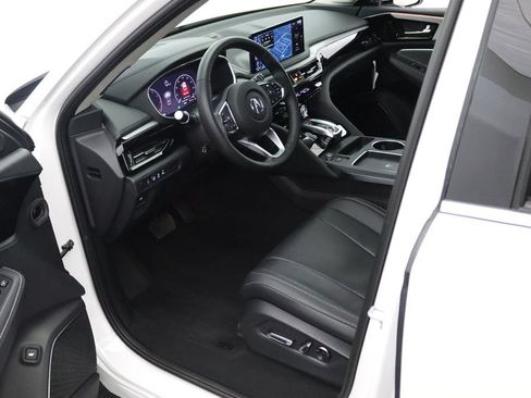 Certified 2026 Acura MDX SH-AWD w/ Technology Package image 17