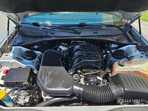 Used 2023 Dodge Charger SXT RWD image 32