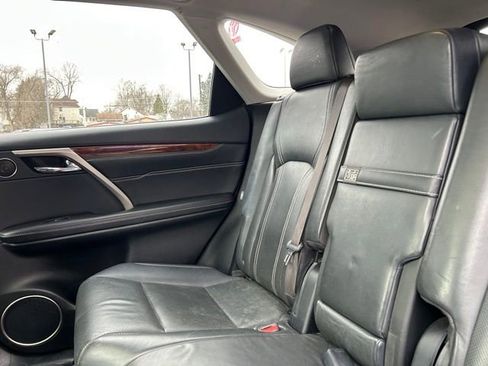 Used 2019 Lexus RX 350L AWD image 19