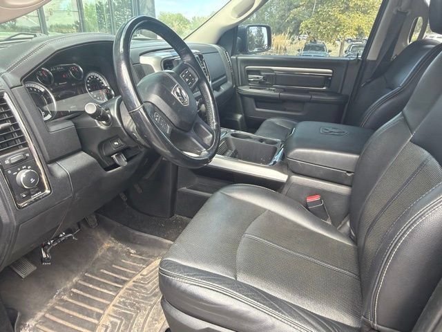 Used 2018 RAM 1500 Sport w/ Convenience Group AWD/4WD image 6