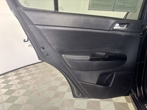 Used 2021 Kia Sportage S w/ S AWD Premium Package image 20