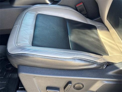 Used 2021 Ford Bronco Wildtrak image 9