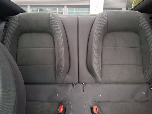 Used 2017 Ford Mustang Shelby GT350 w/ Electronics Package image 19