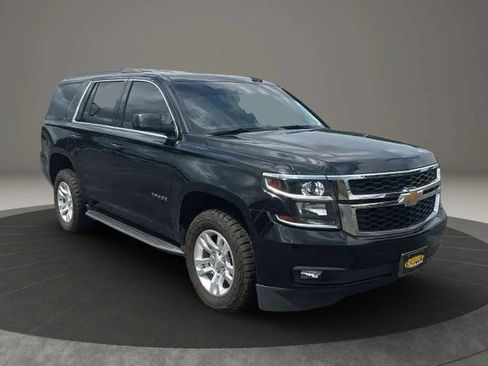 Used 2020 Chevrolet Tahoe LT AWD/4WD image 10