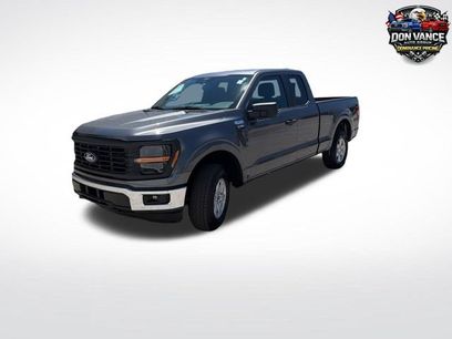 Used 2025 Ford F150 XL w/ Equipment Group 103A High