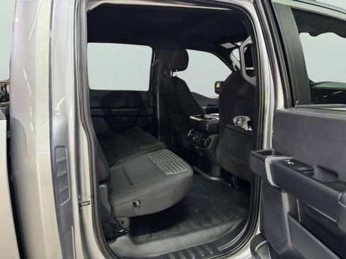 Used 2022 Ford F150 XL w/ STX Appearance Package image 36